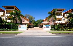 City Plaza Apartments